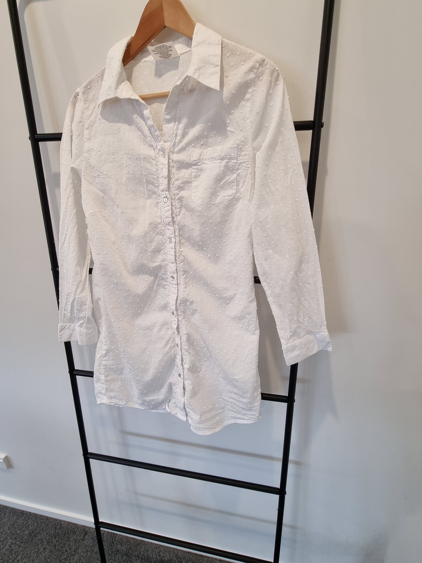 Lyric Blouse - Size S