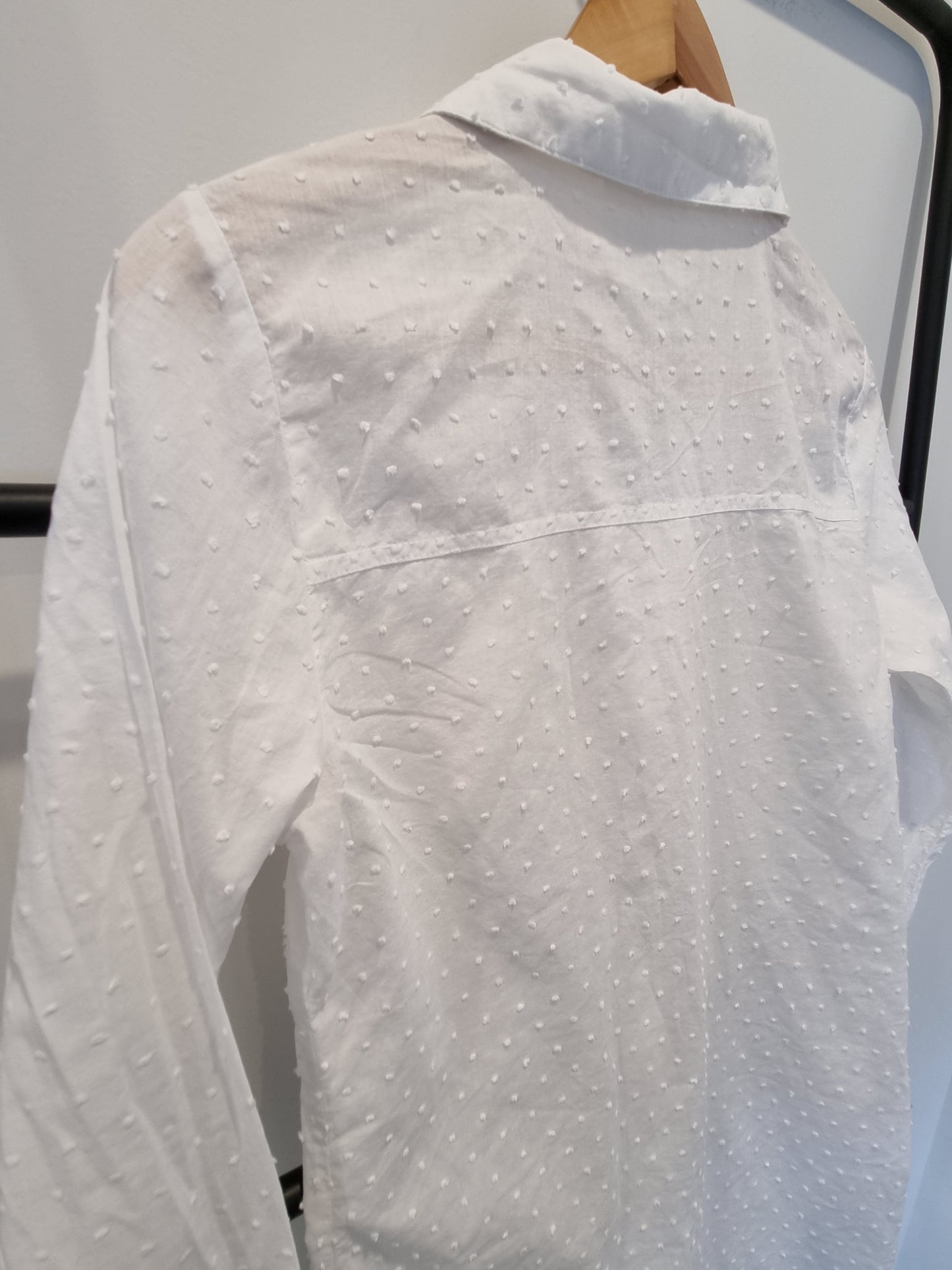 Lyric Blouse - Size S