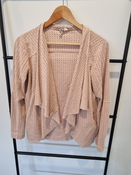 Loobie's Story Jacket - Size 8
