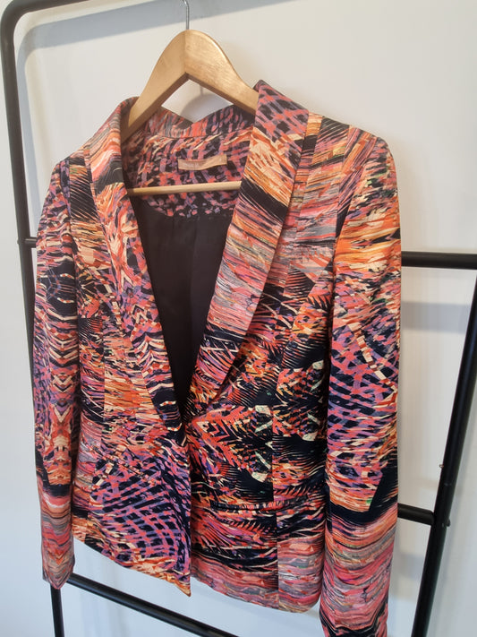 Cooper St Blazer - Size 8