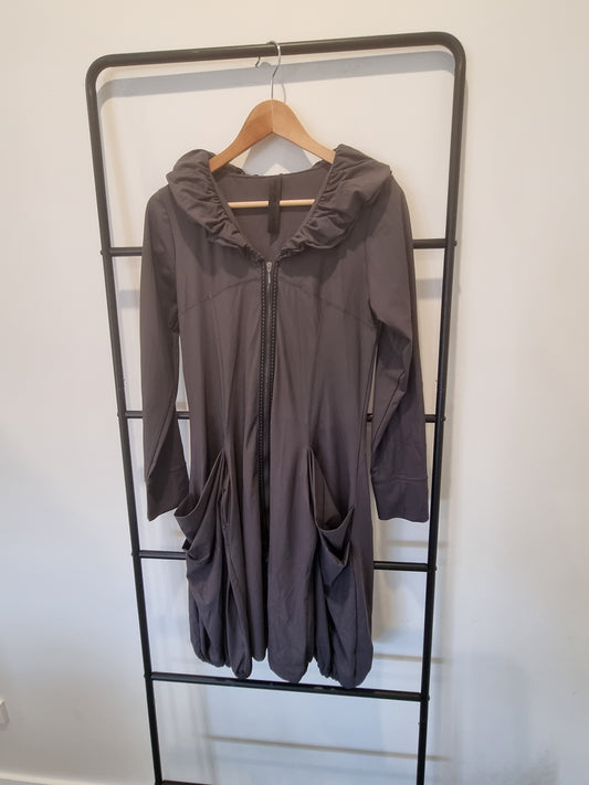Marilyn Seyb Jacket - Size S
