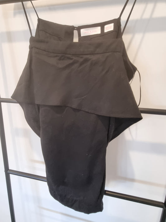Sass& Bide Sleeveless Top - SIze S