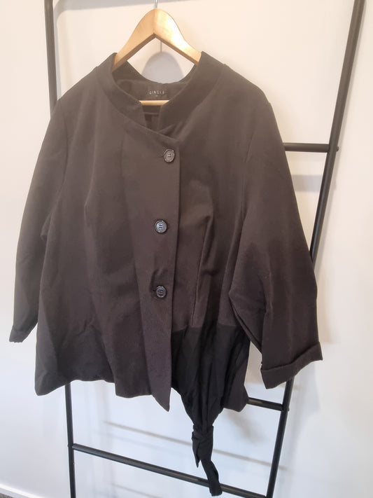 Ginger Jacket - Size 22