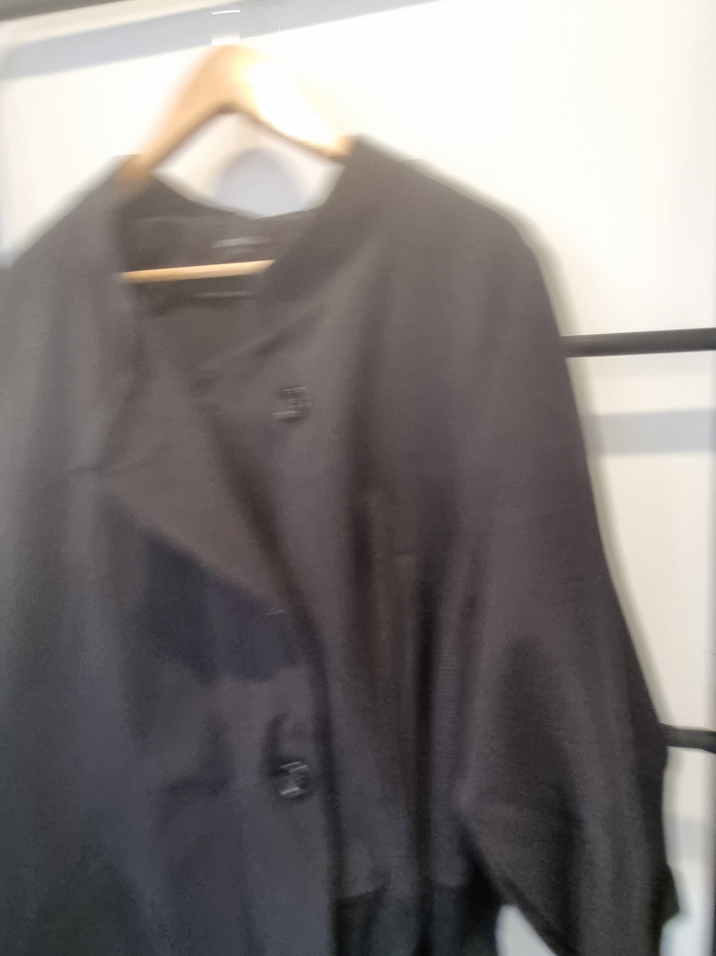 Ginger Jacket - Size 22
