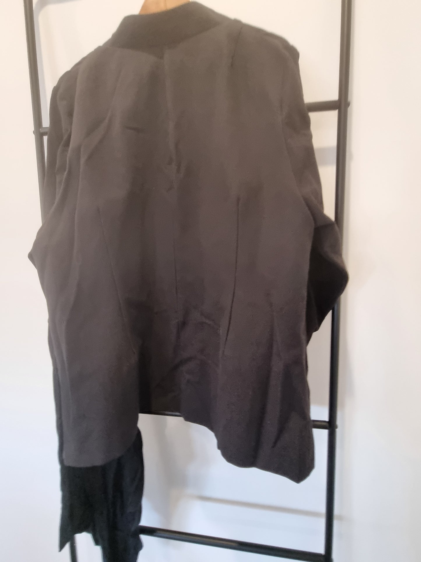 Ginger Jacket - Size 22