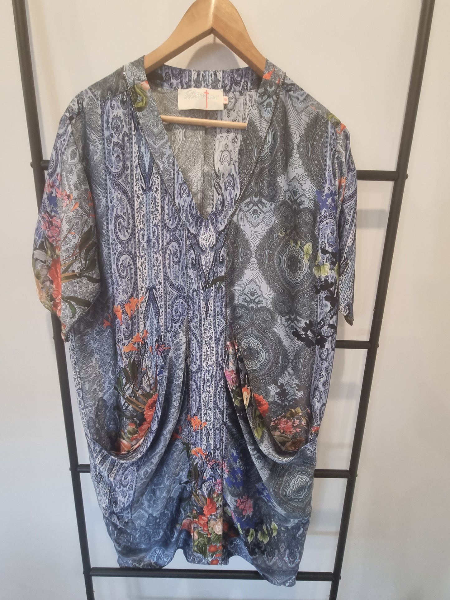 Libertine Dress - Size 10