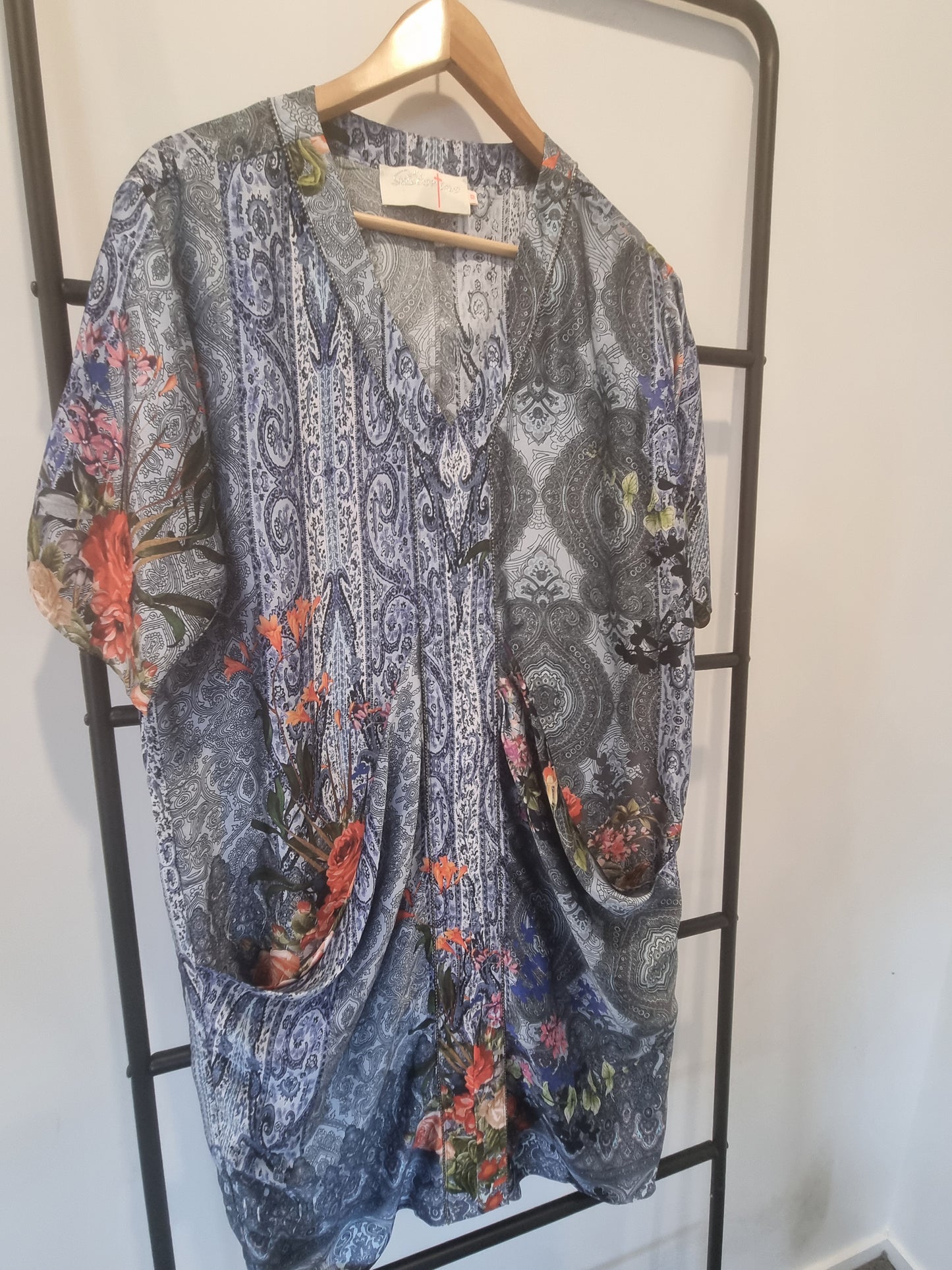 Libertine Dress - Size 10