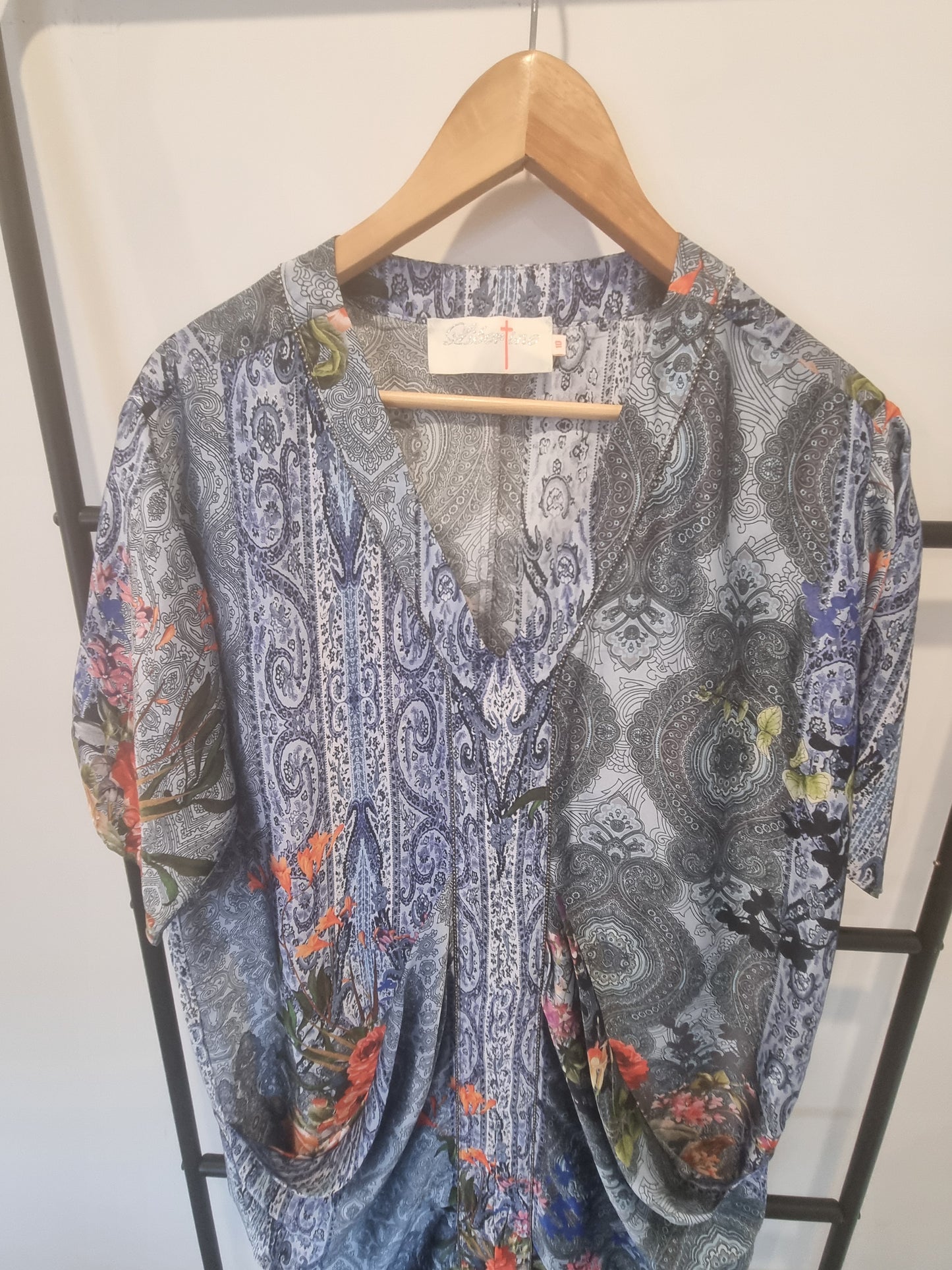Libertine Dress - Size 10