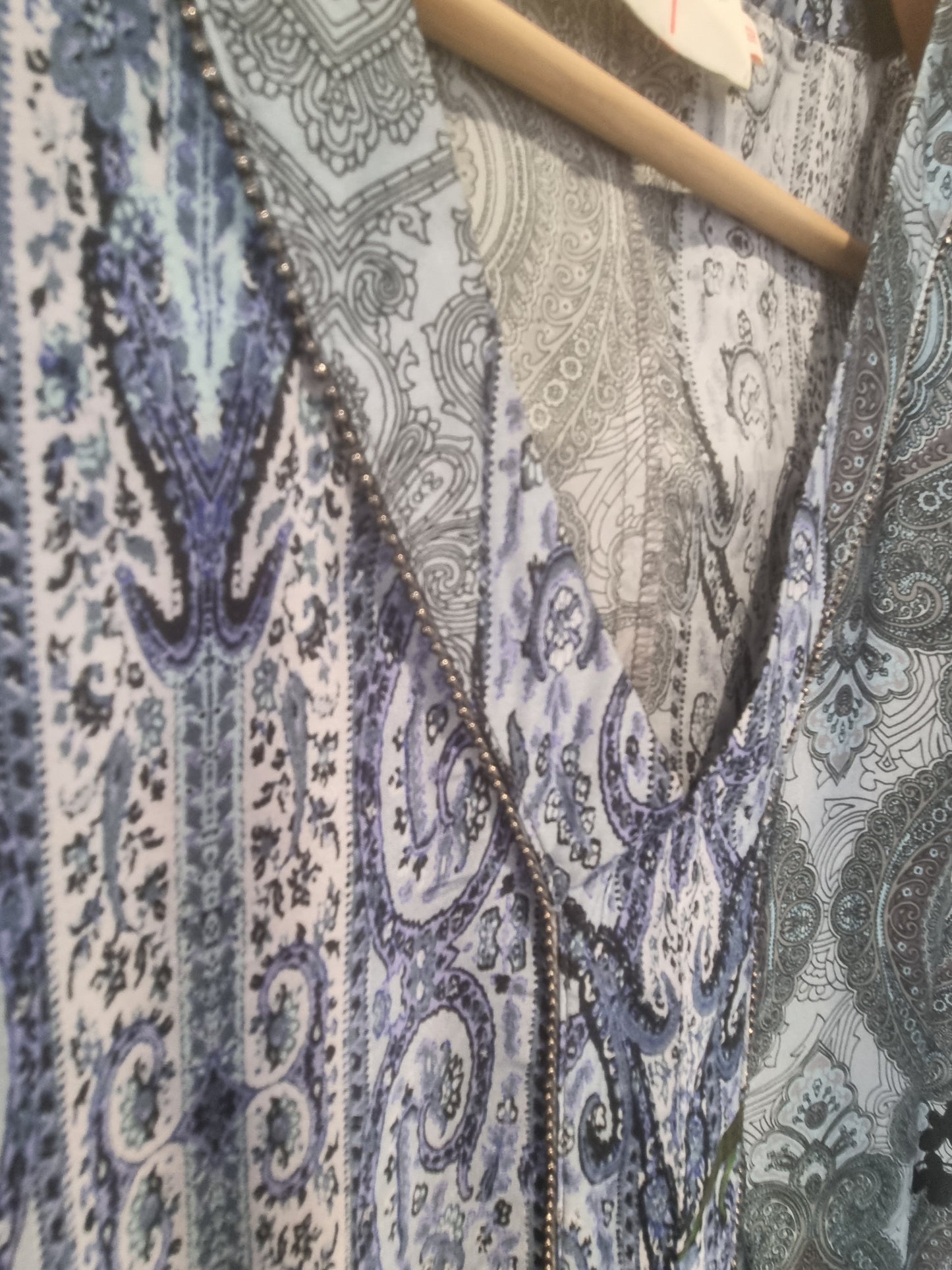 Libertine Dress - Size 10