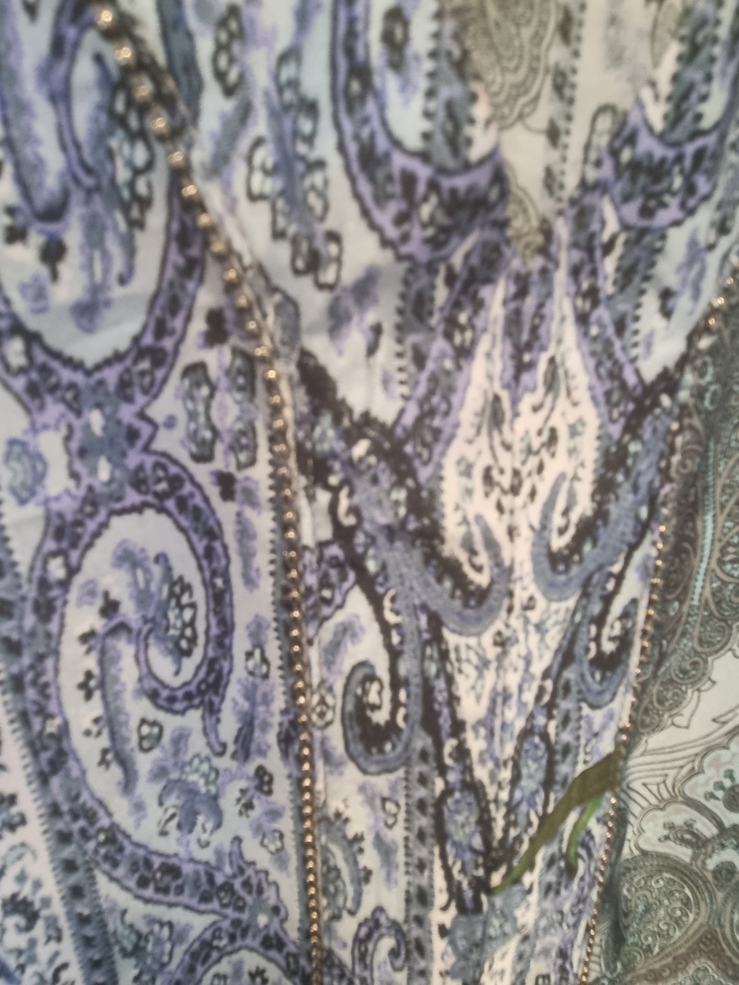 Libertine Dress - Size 10