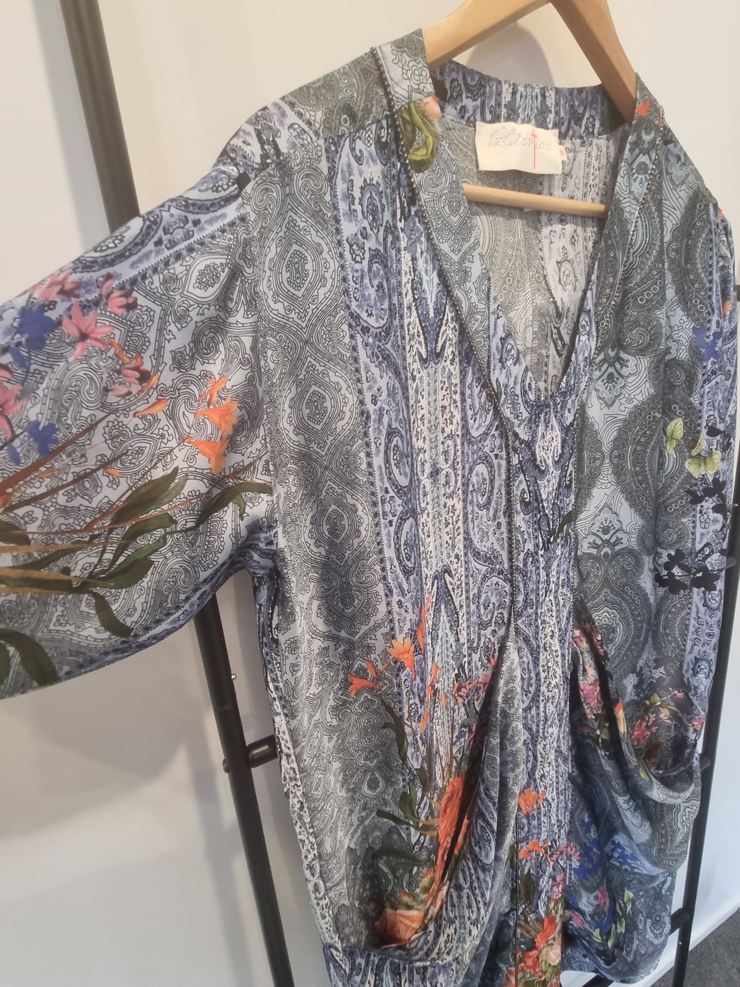 Libertine Dress - Size 10