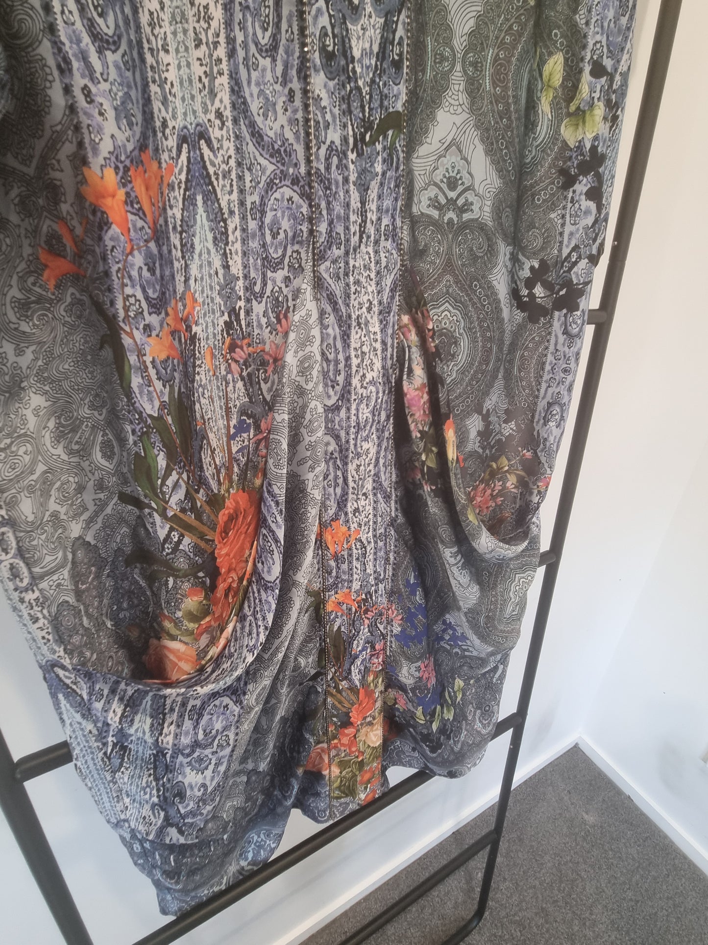 Libertine Dress - Size 10