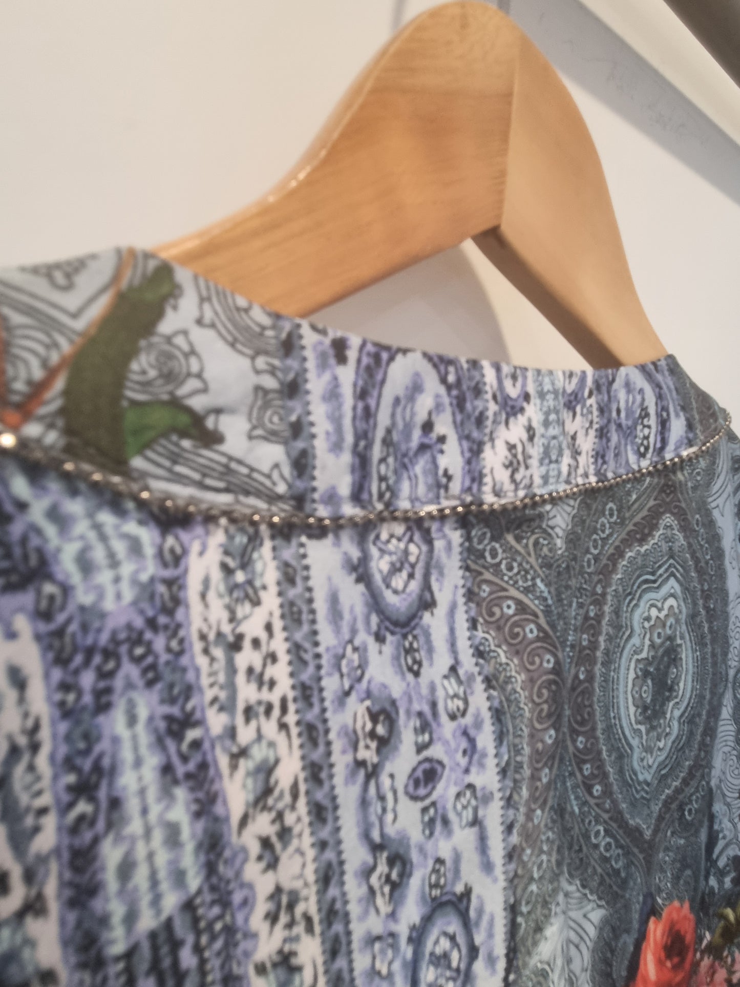 Libertine Dress - Size 10