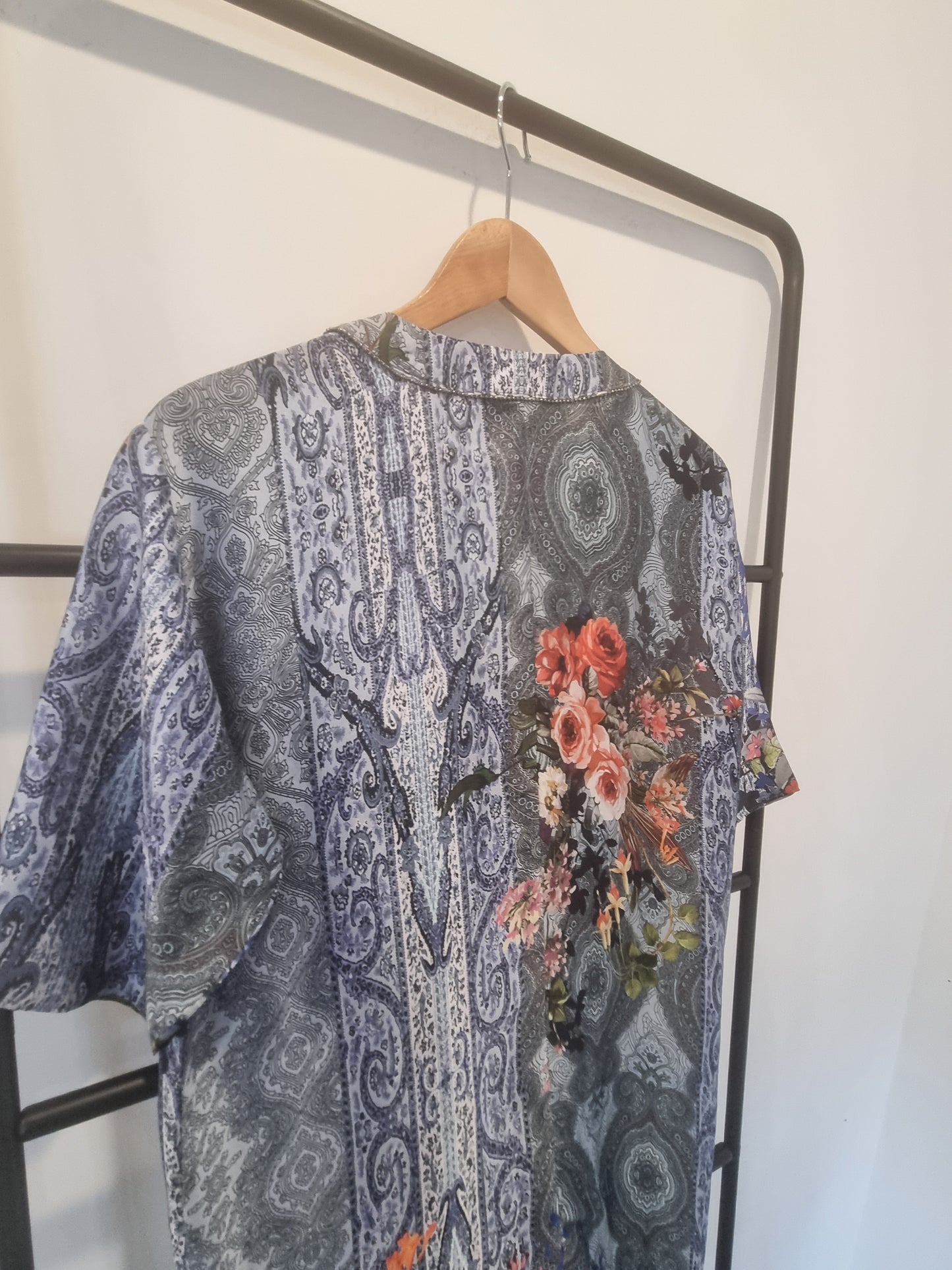 Libertine Dress - Size 10