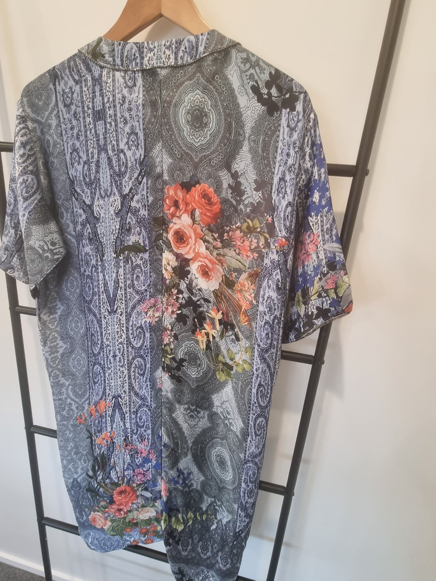 Libertine Dress - Size 10
