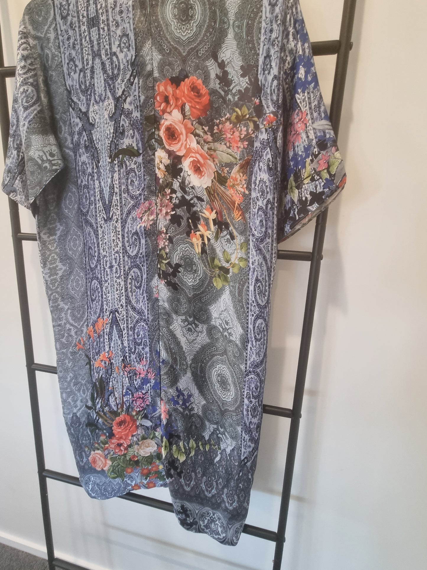 Libertine Dress - Size 10