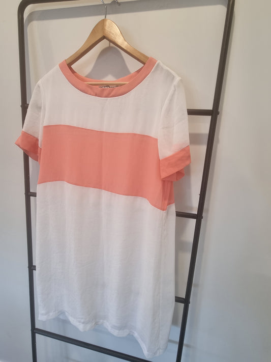 IvyBlu Shift Dress - Size 12