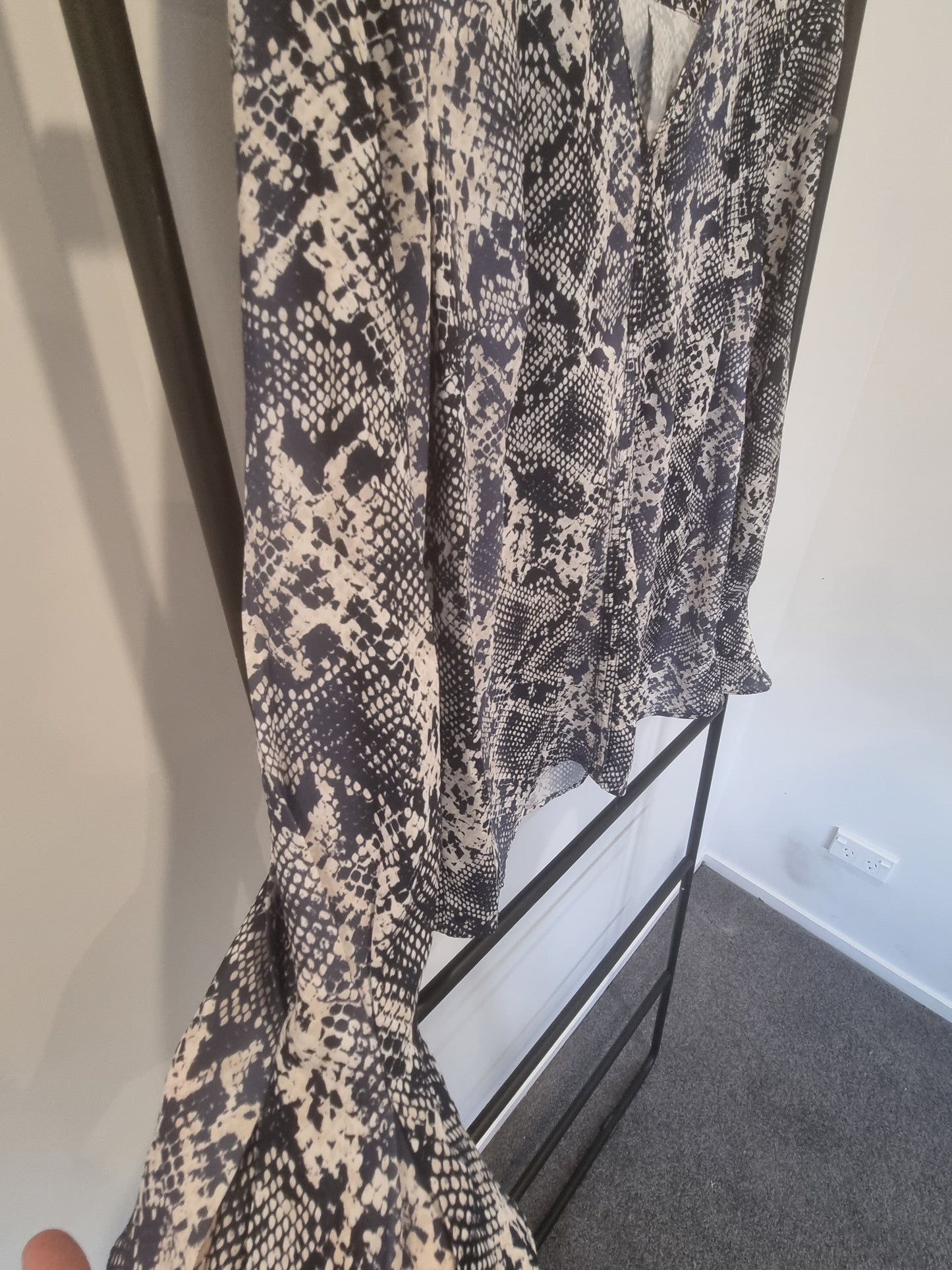 Basque Top - Size 10