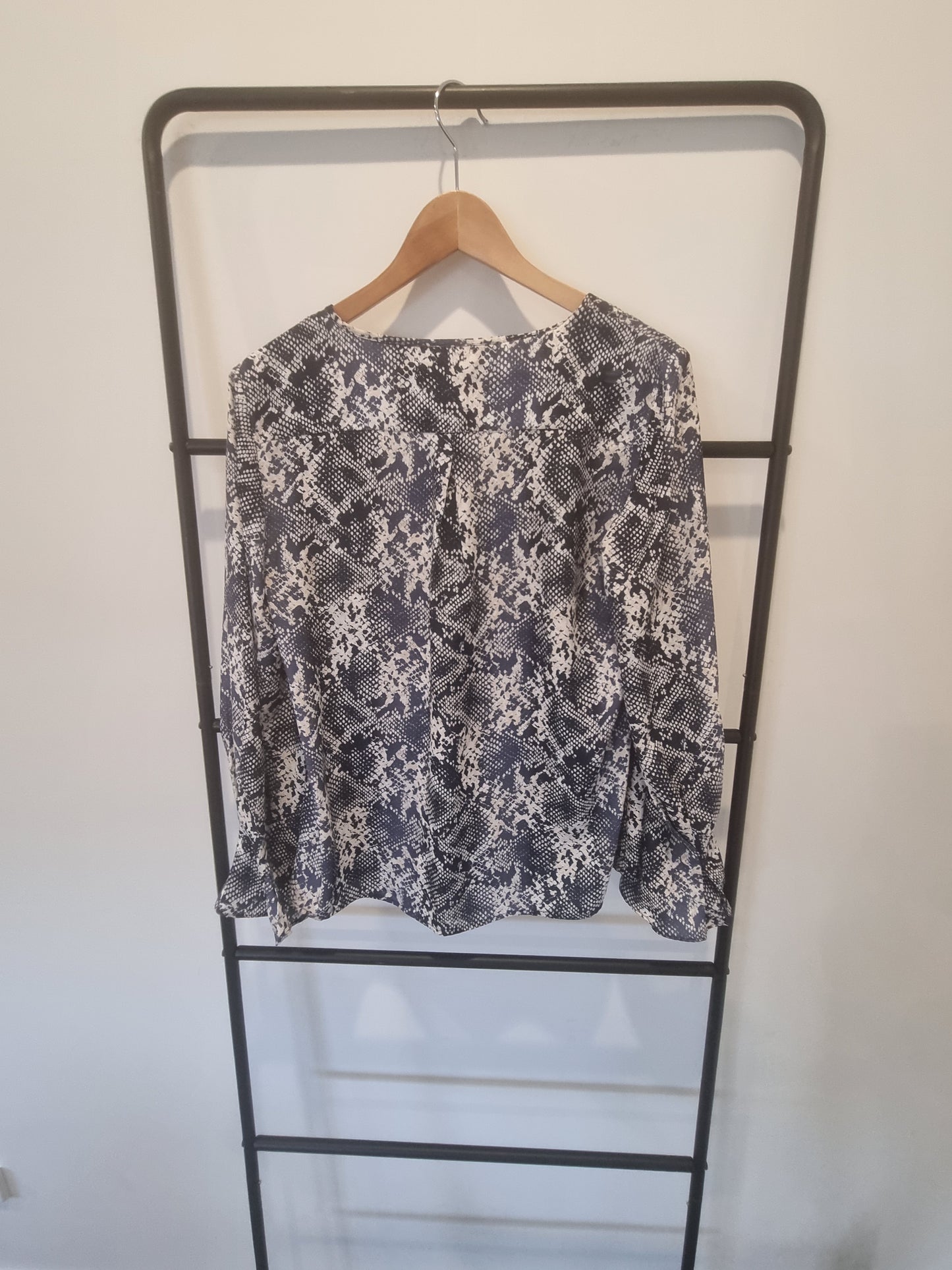 Basque Top - Size 10