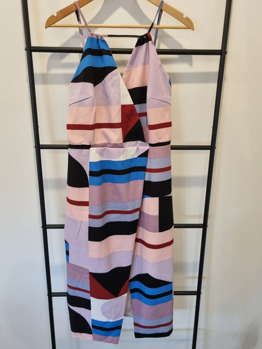 Lavish Alice Dress - Size 14