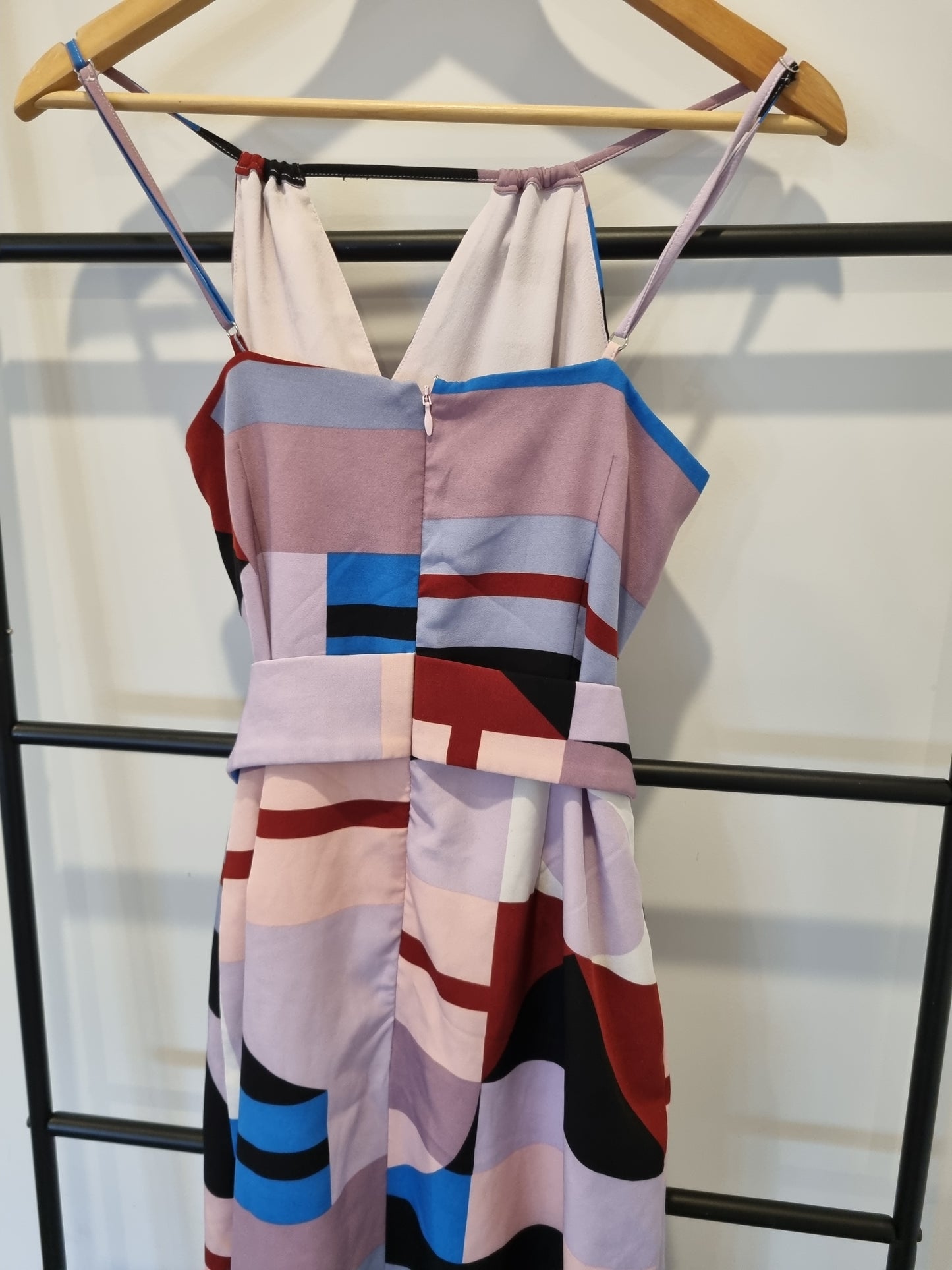 Lavish Alice Dress - Size 14