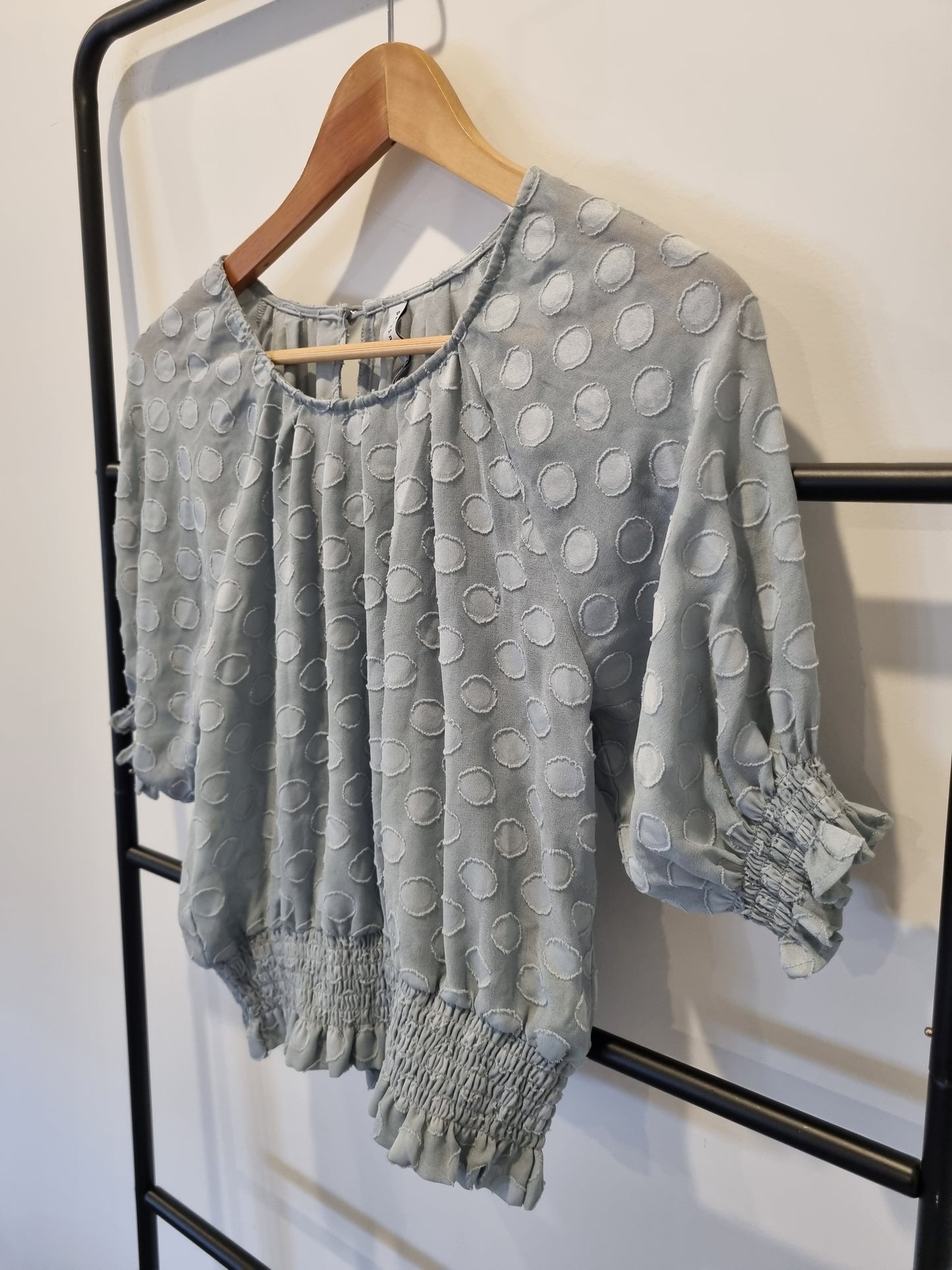 Seekling Lola Top - Size 8