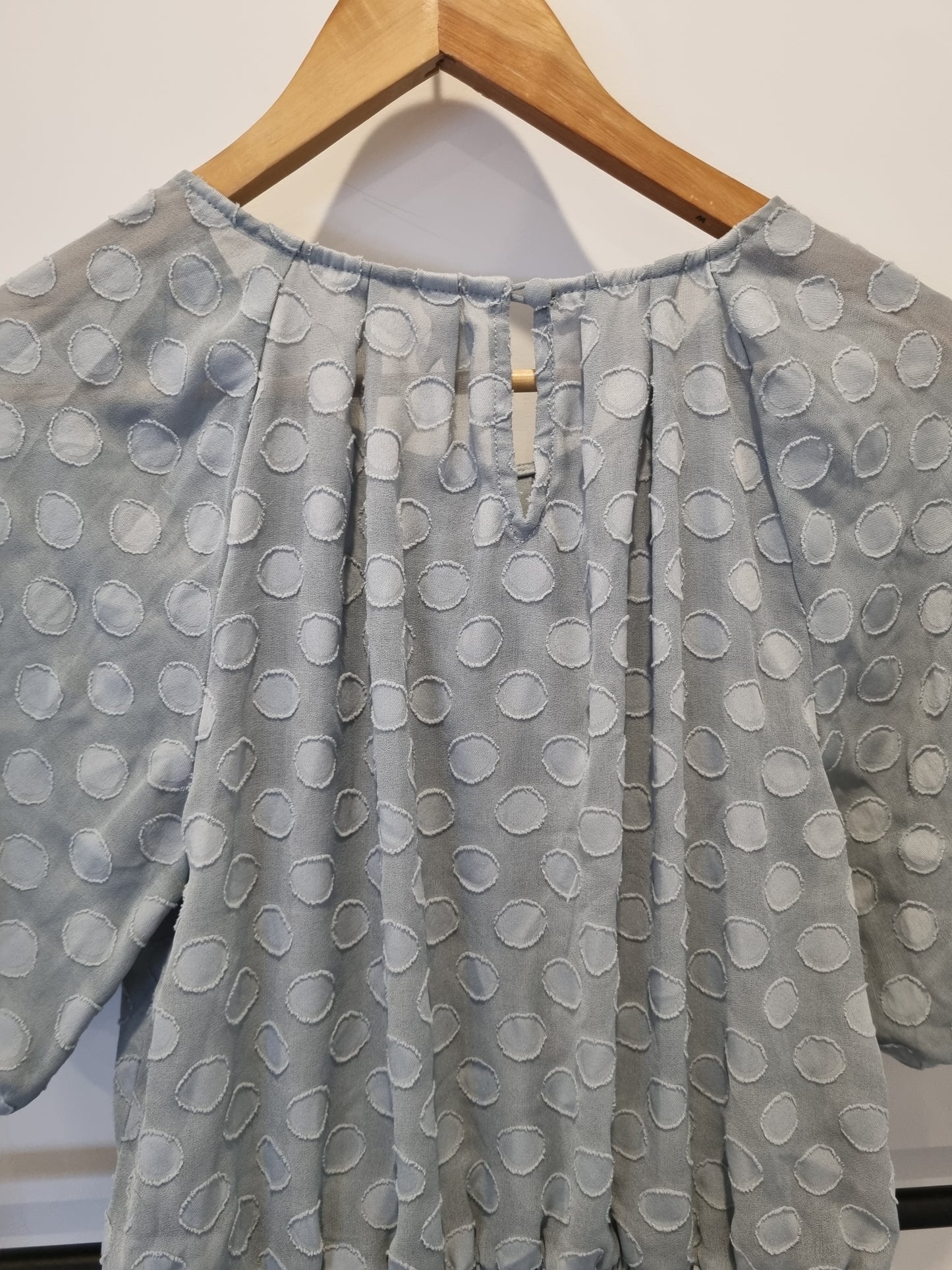 Seekling Lola Top - Size 8