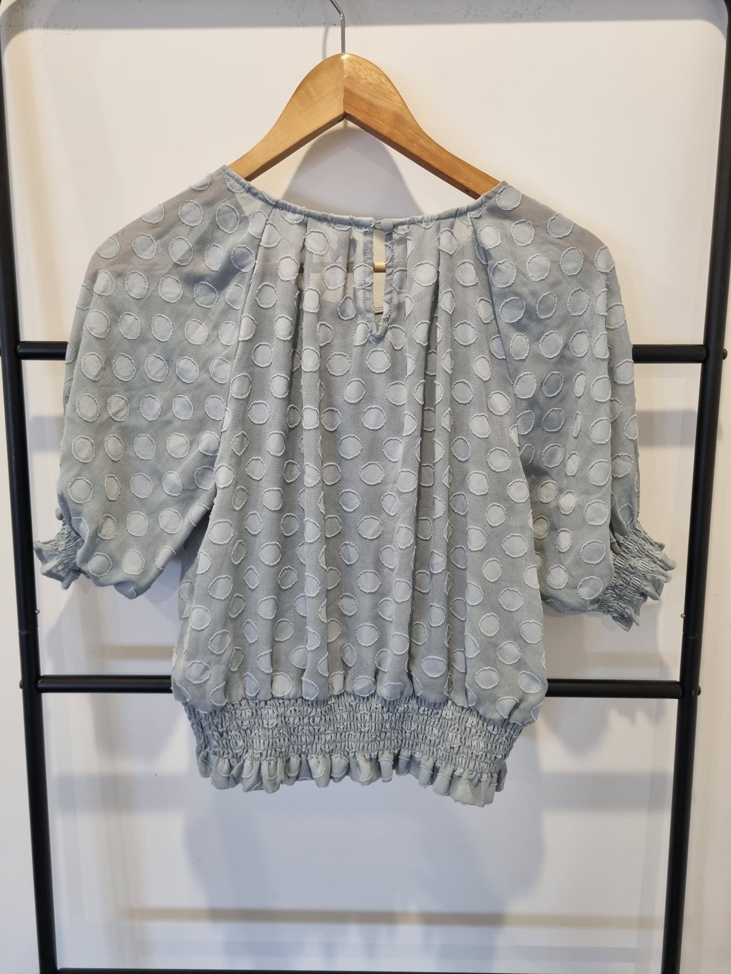Seekling Lola Top - Size 8