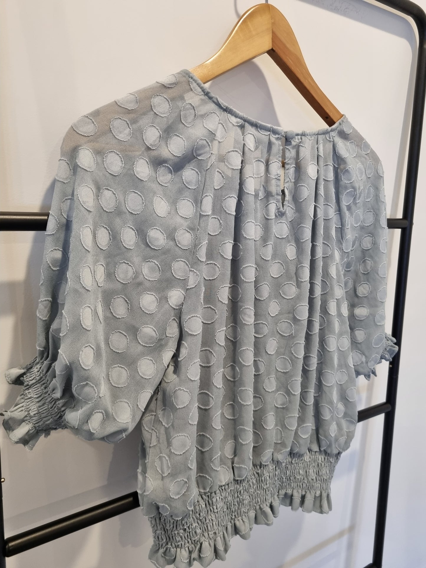 Seekling Lola Top - Size 8