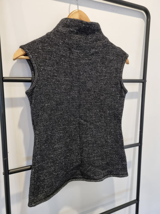 Strateas Carlucci Top - Size S