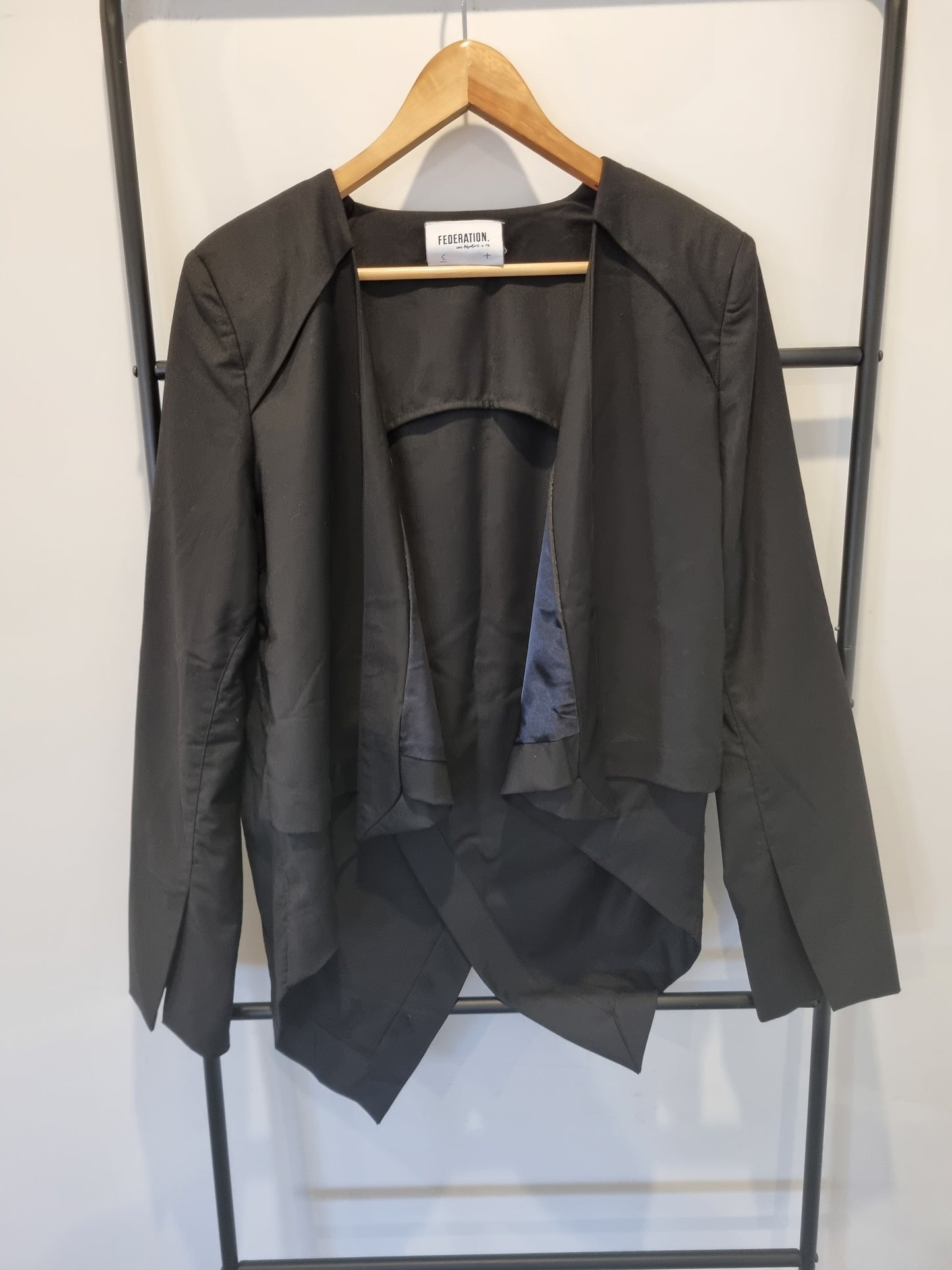 Federation Jacket - Size S