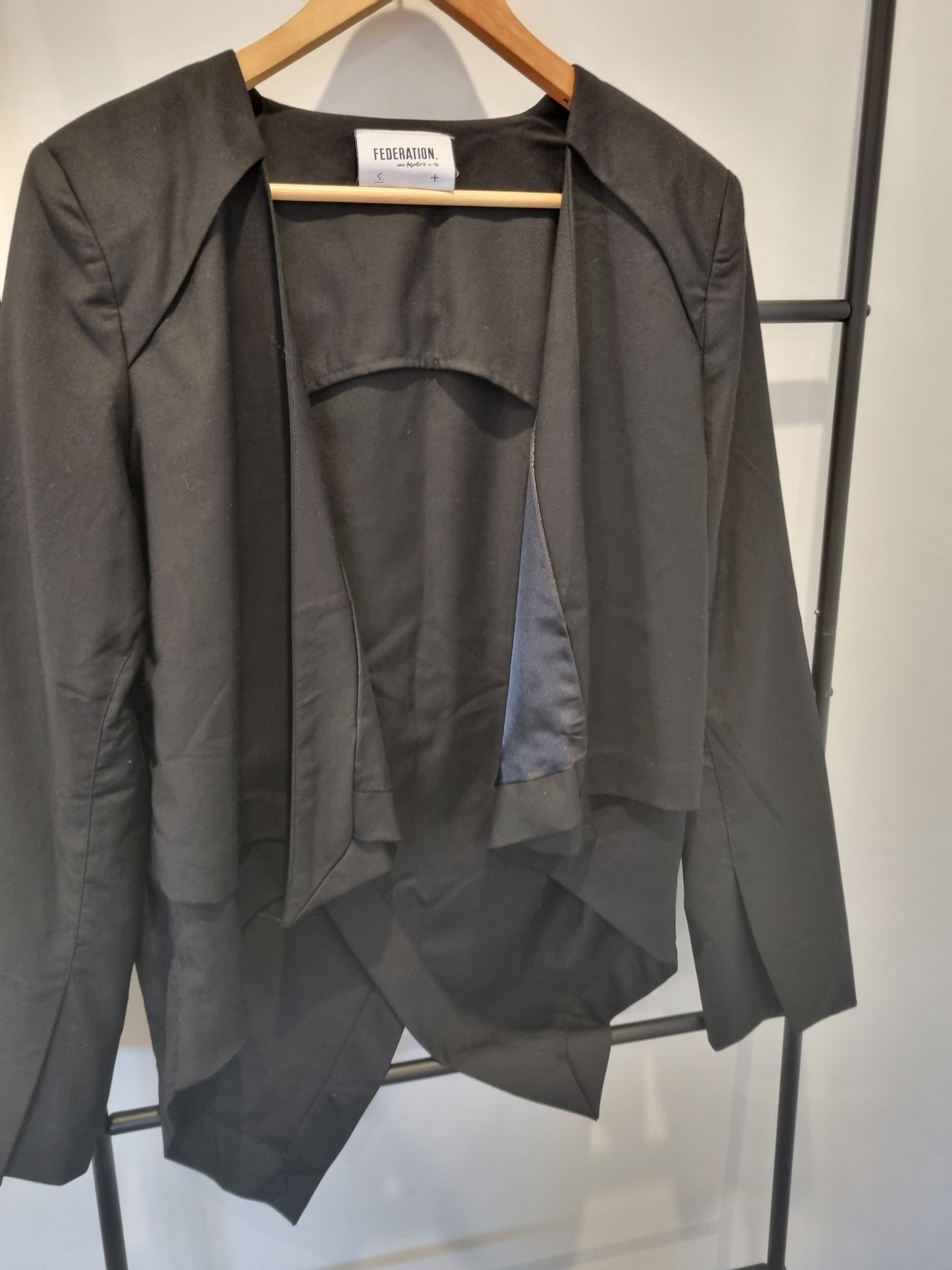 Federation Jacket - Size S