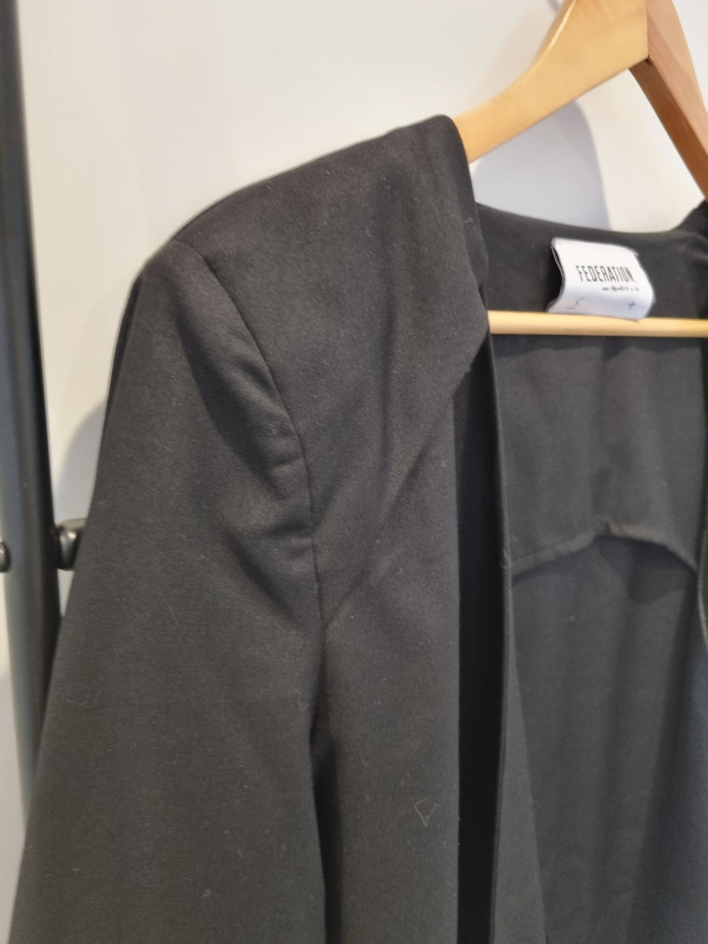 Federation Jacket - Size S