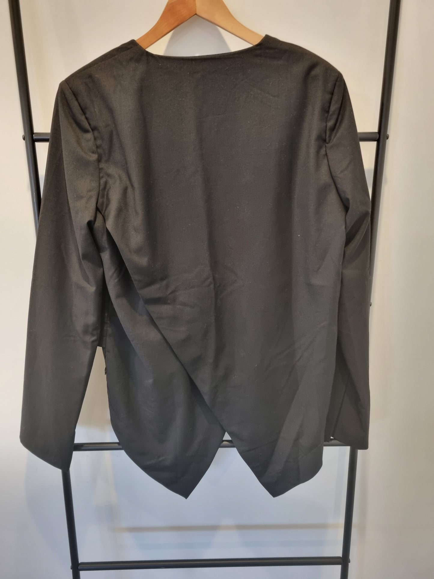 Federation Jacket - Size S