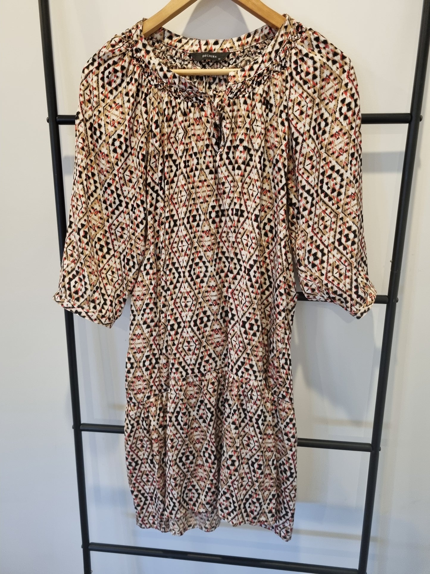 Decjuba Dress - Size 10