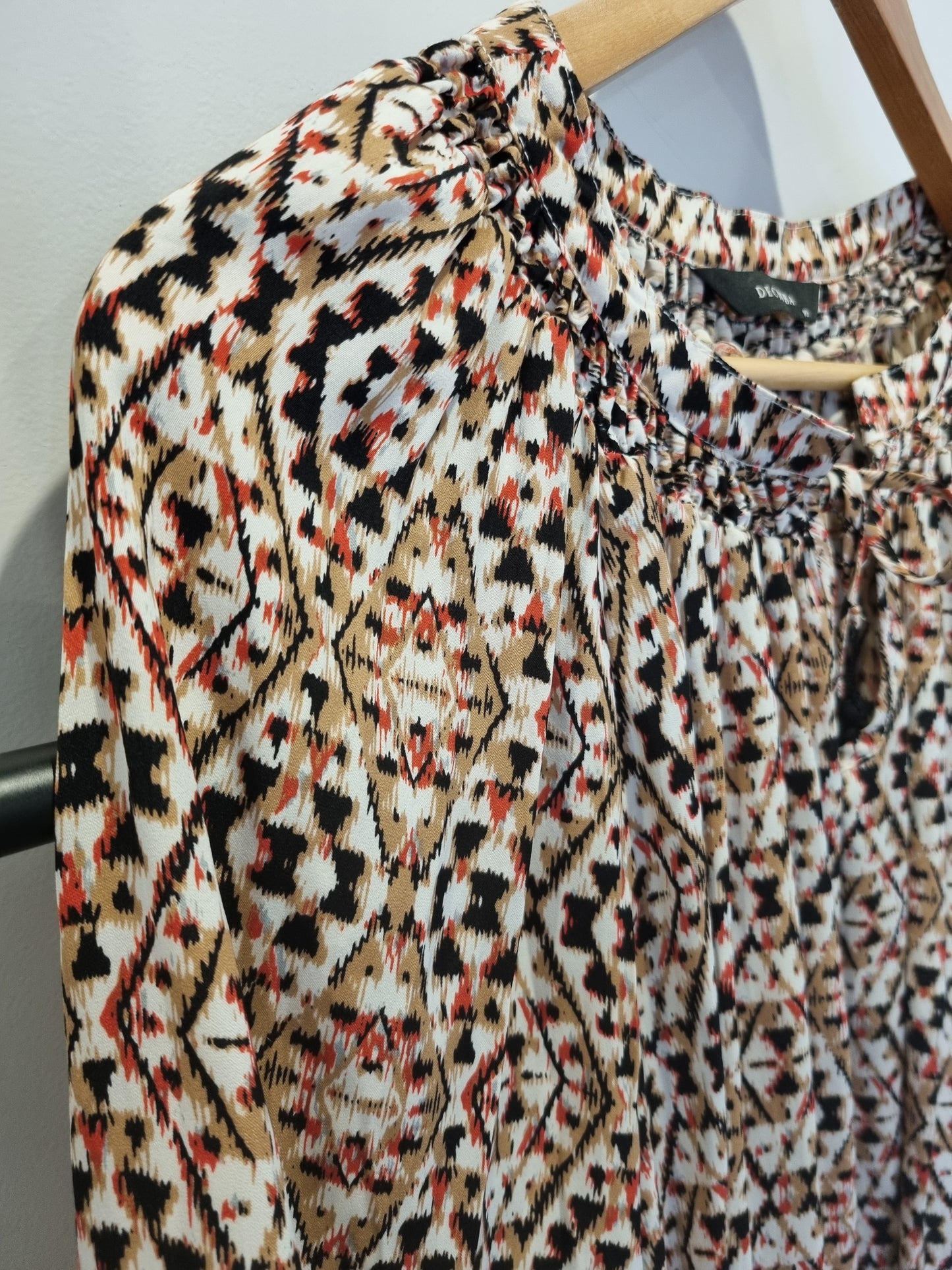 Decjuba Dress - Size 10