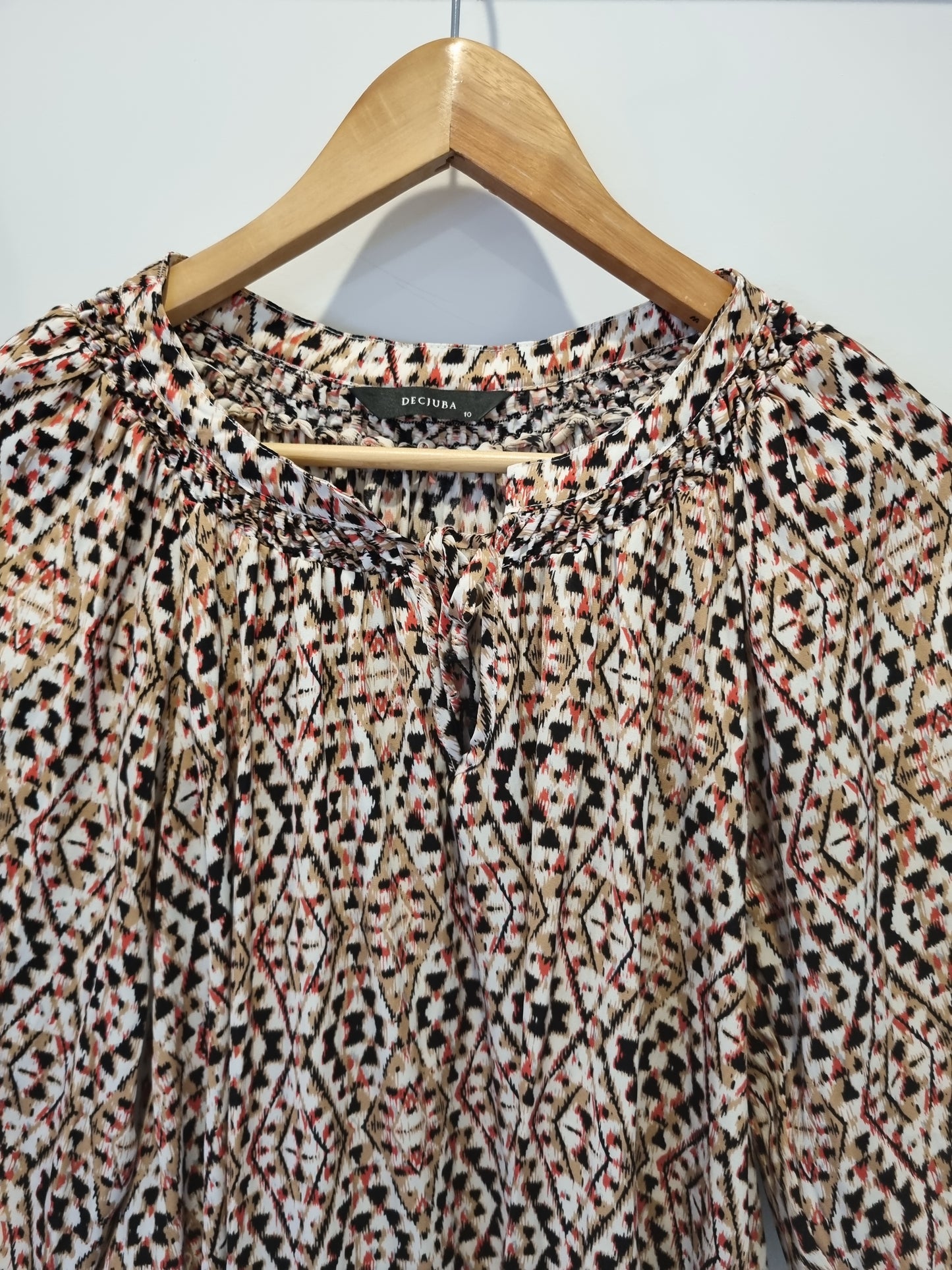 Decjuba Dress - Size 10