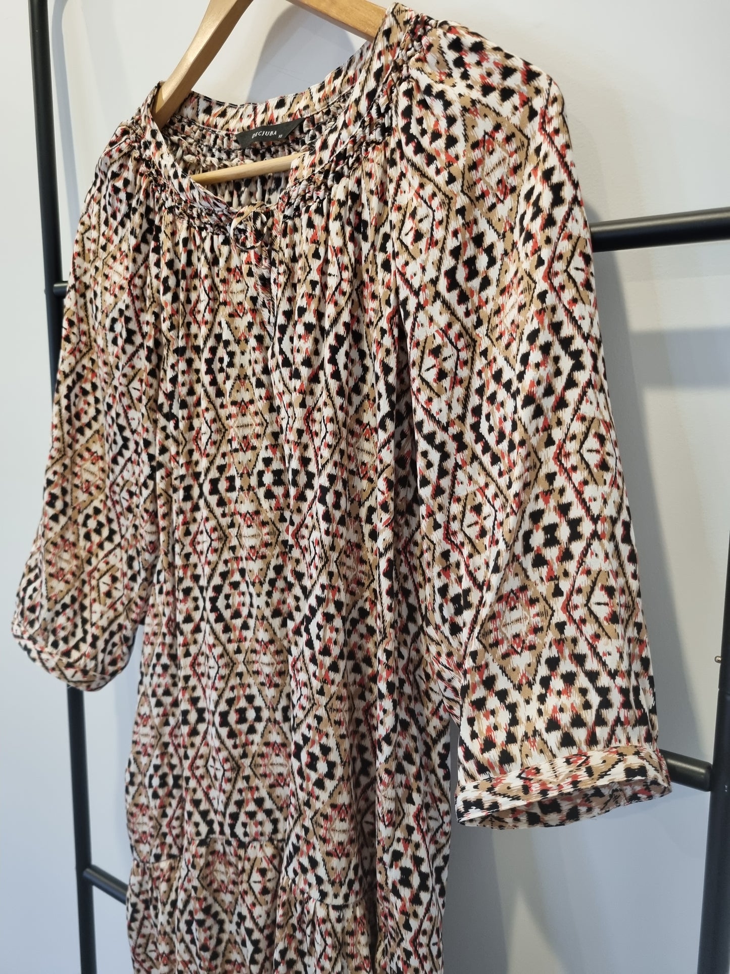 Decjuba Dress - Size 10