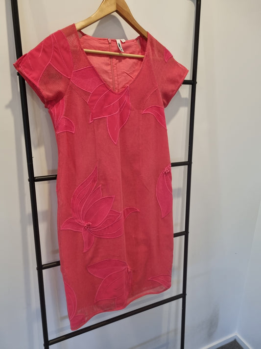 Loobie's Story Dress - Size 8