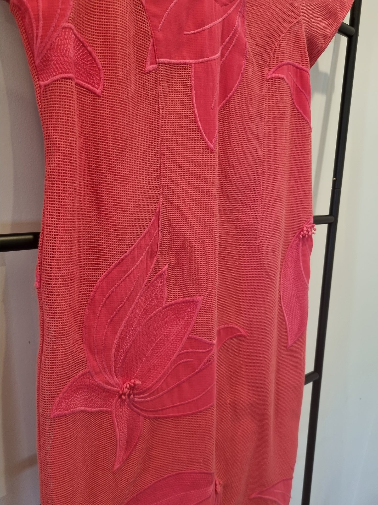 Loobie's Story Dress - Size 8
