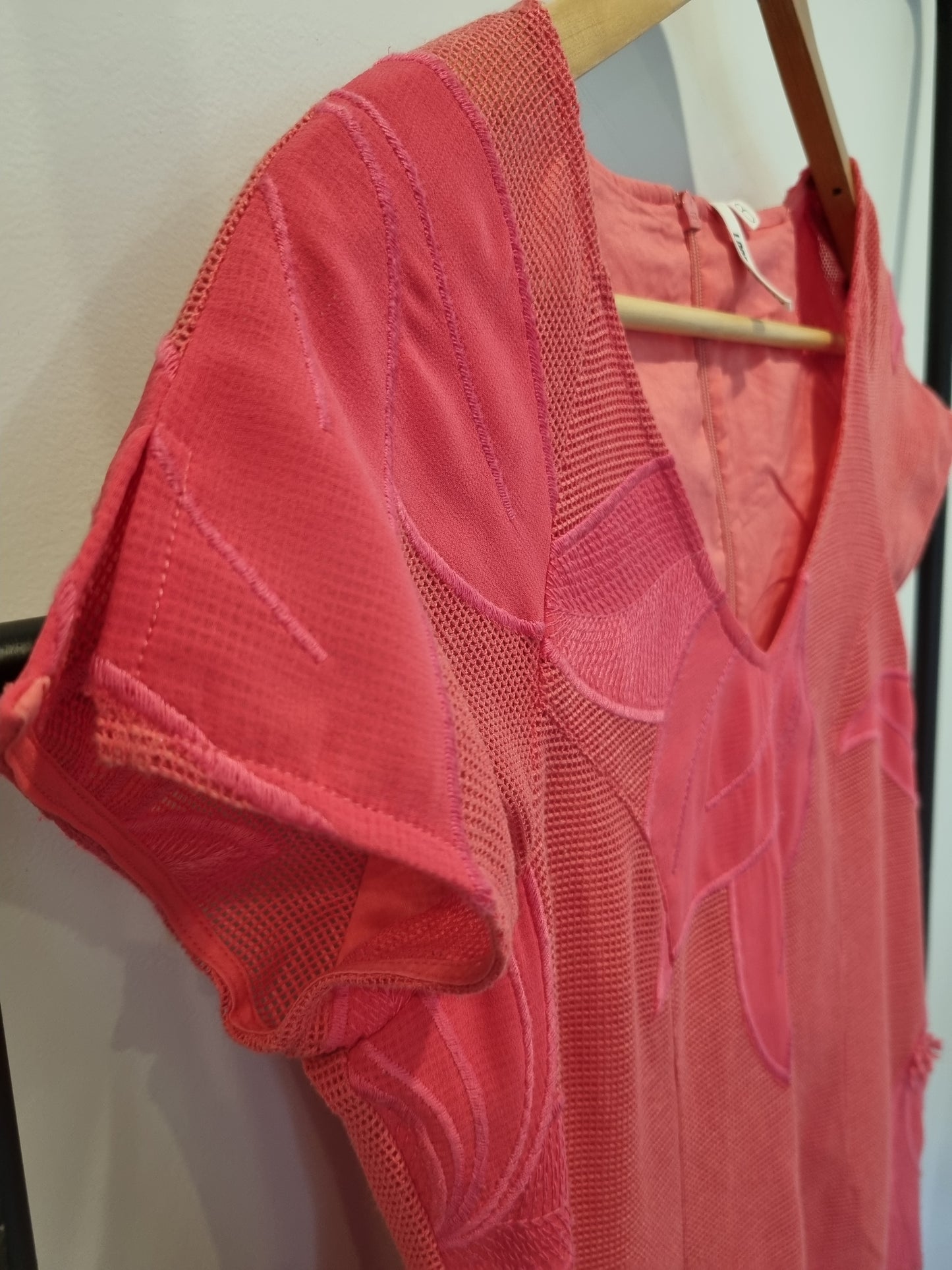 Loobie's Story Dress - Size 8