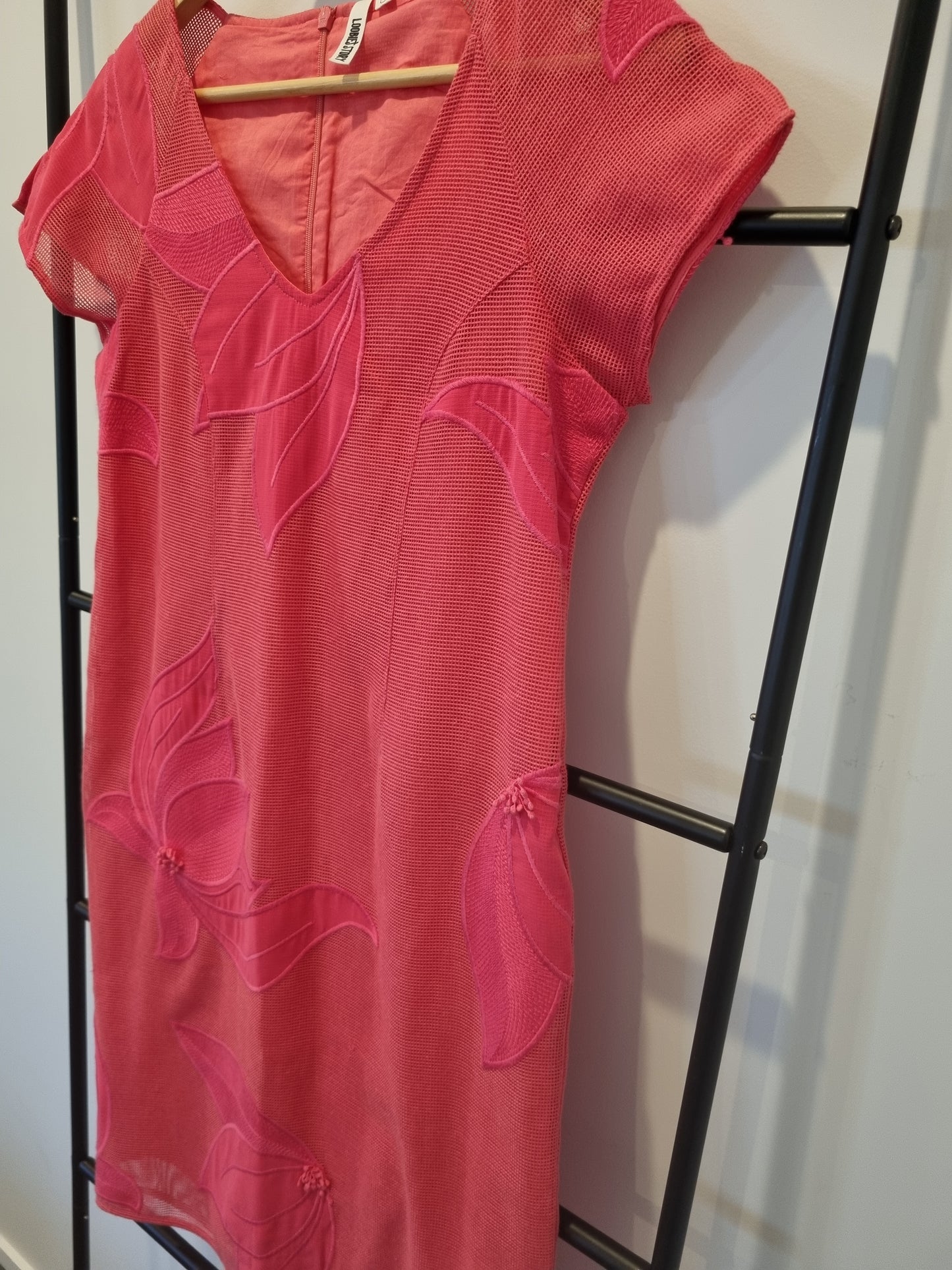 Loobie's Story Dress - Size 8