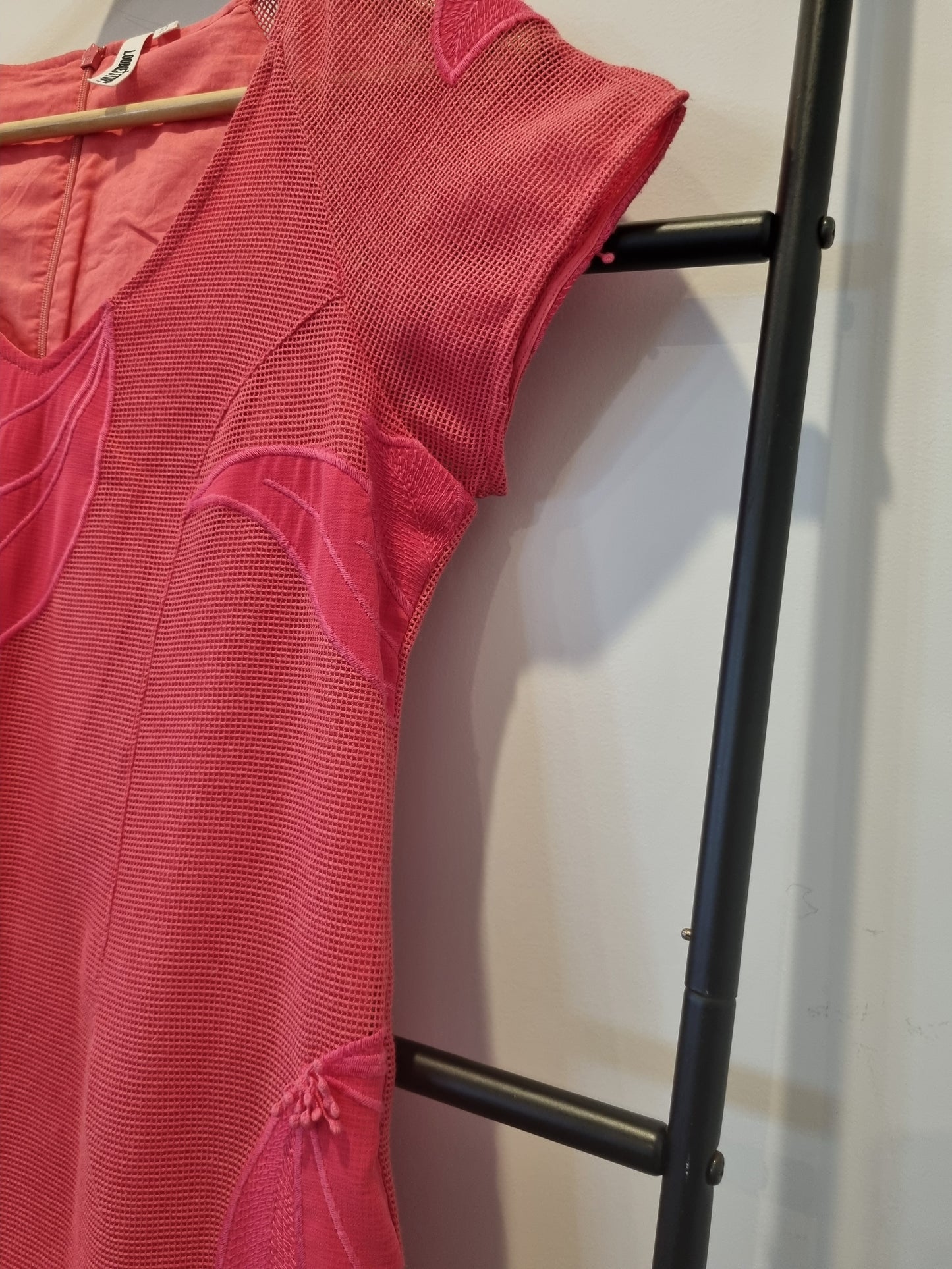 Loobie's Story Dress - Size 8