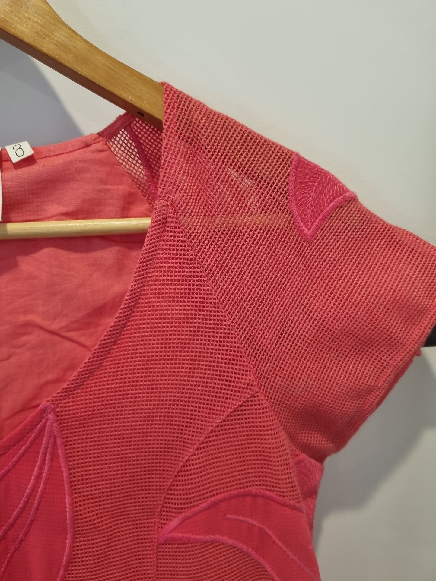 Loobie's Story Dress - Size 8