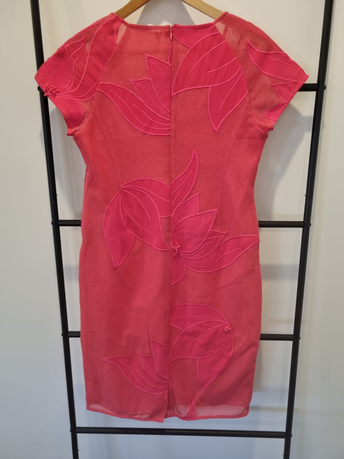 Loobie's Story Dress - Size 8