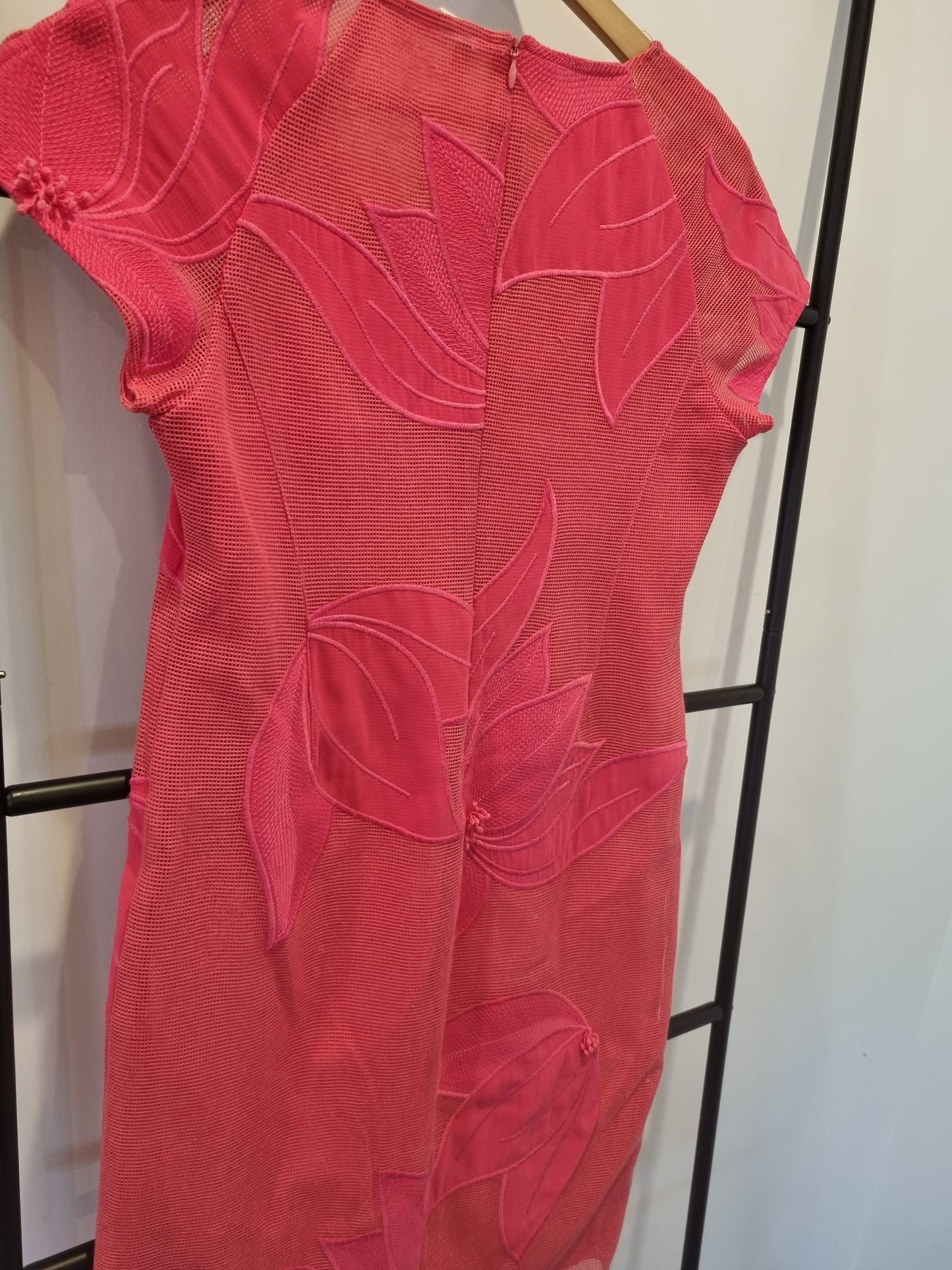 Loobie's Story Dress - Size 8