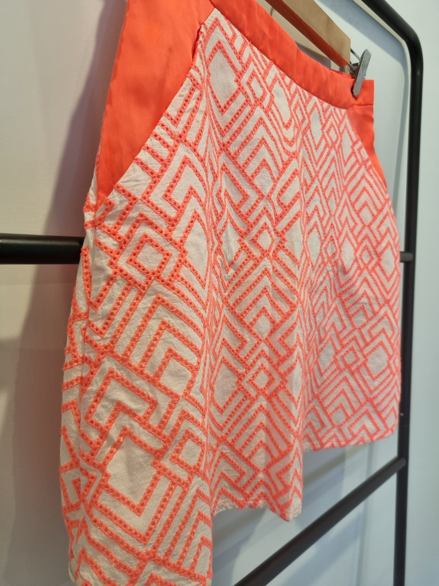 Kookai Mini Skirt - Size 38 (10)