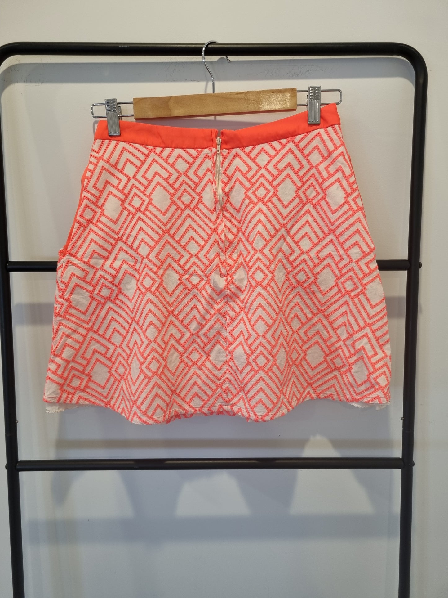 Kookai Mini Skirt - Size 38 (10)