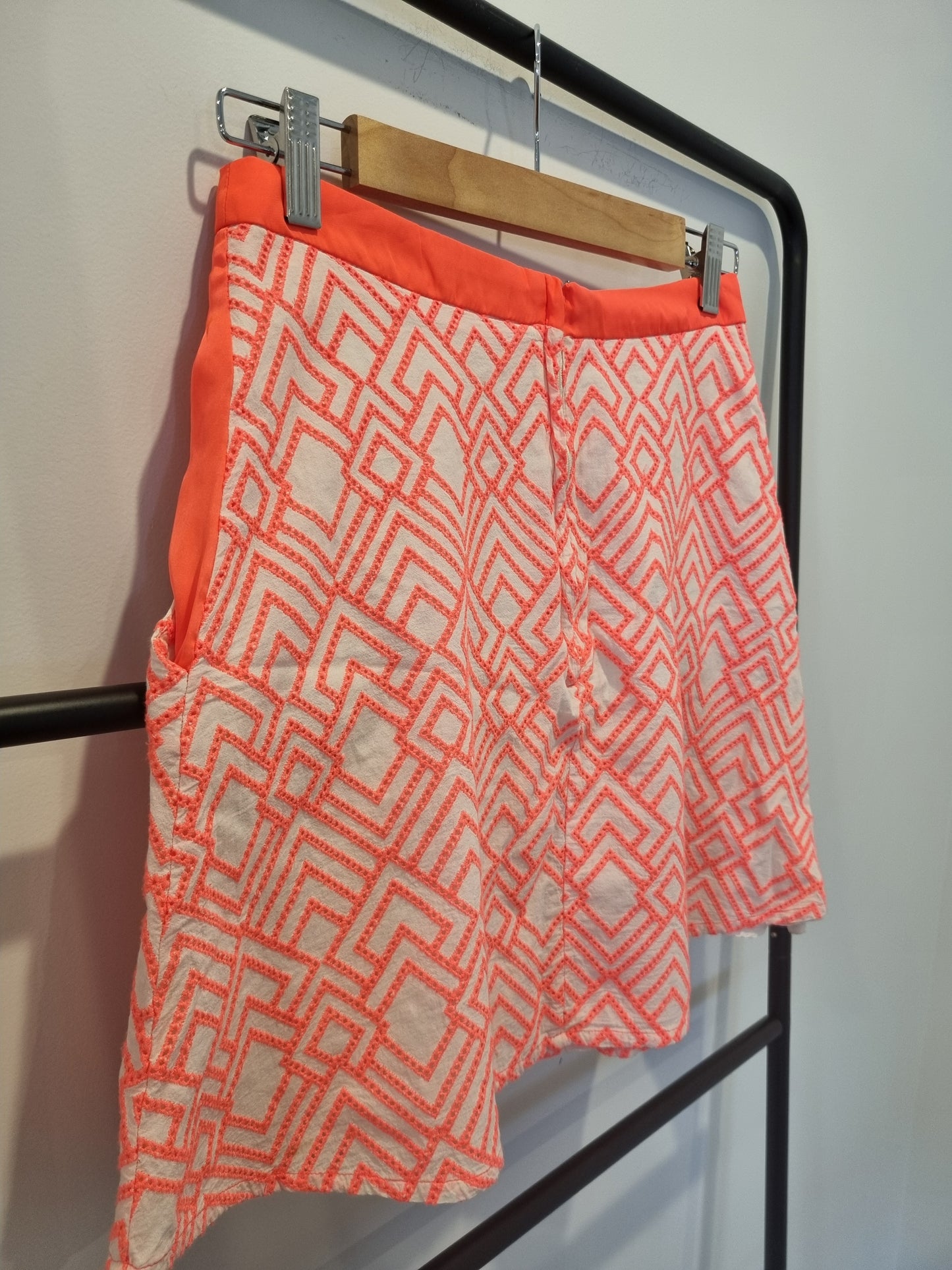Kookai Mini Skirt - Size 38 (10)