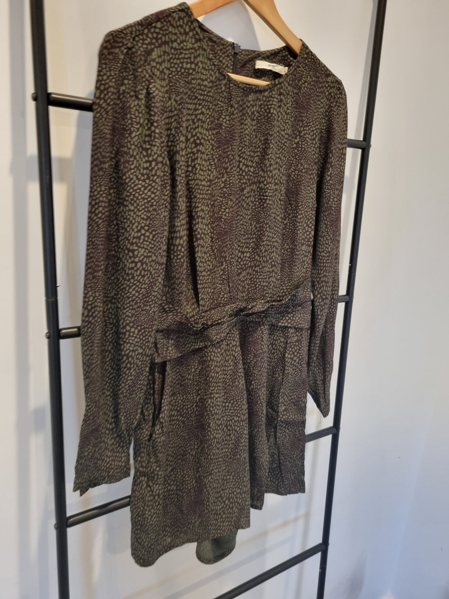 Ruby Playsuit - SIze 10